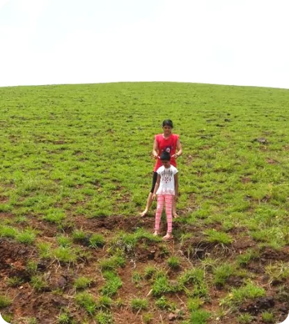 Chikmagalur Mullayanagiri Resort