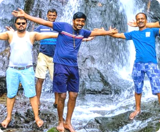 Chikmagalur Resorts and Hotels