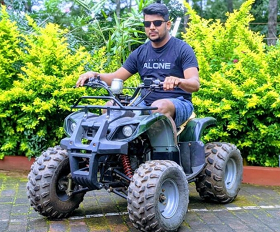 Chikmagalur Resorts and Hotels