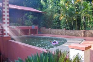 Chikmagalur Homestay