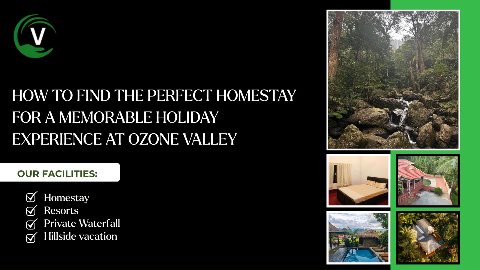 Homestay Guide How to Find the Perfect Homestay for a Memorable Holiday Experience ...