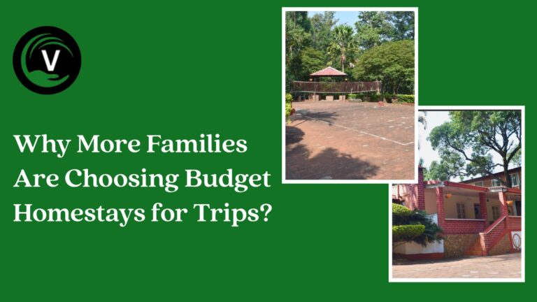 Why More Families Are Choosing Budget Homestays for Trips?
